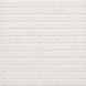 Плитка Мозаїка MK25105 Super White 317х317 AquaMo фото 1