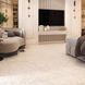 Керамічна плитка для підлоги та стін DESEO ceramica Rozex 15272 MARBOL CREAM MATT 60x60 см 8,5 мм фото 2