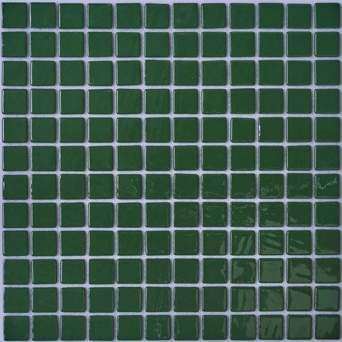 Плитка Мозаїка MK25113 GREEN 317х317 AquaMo  фото