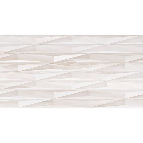 Керамічна плитка TEO CERAMICS Sorento MIX W\DEC M NR Glossy 308х608х8,5  фото