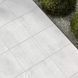 Керамічна плитка DESEO ceramica підлоги та стін Industrial White 42х42 см 1 гатунок фото 3