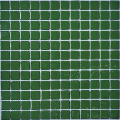 Плитка Мозаїка MK25114 Olive 317х317 AquaMo  фото