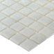 Плитка Мозаїка White Coral PL 317х317 AquaMo фото 2