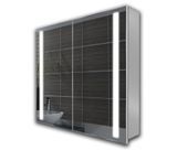 Дзеркало J-Mirror Biaggio 90x100  фото