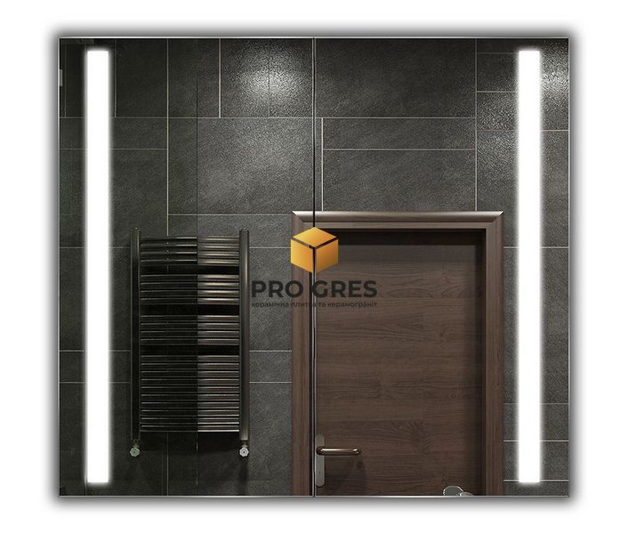 Дзеркало J-Mirror Biaggio 90x100  фото