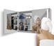 Дзеркало J-Mirror Biaggio 90x100 фото 6