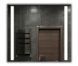 Дзеркало J-Mirror Biaggio 90x100 фото 2