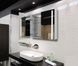 Дзеркало J-Mirror Biaggio 90x100 фото 4
