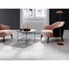 Плитка Golden Tile Corso 5F252 Сірий 600Х600 Підлога фото 3
