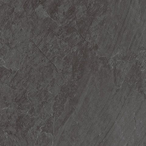 Керамічна плитка для підлоги та стін TEO CERAMICS Soft Slate Anthracite F PC 600x600x8 R Sugar 2 гатунок  фото