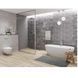 Керамічна плитка для стін Opoczno Teneza Grey Glossy 29,7x60 см 9 мм фото 2
