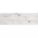 Керамічна плитка для підлоги та стін DESEO ceramica Shinewood White 18,5x59,8 см 7 мм фото 1